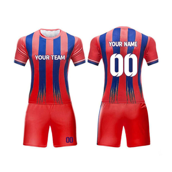 Soccer Uniform