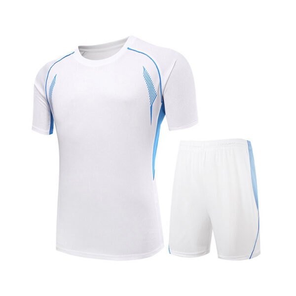 Soccer Uniform