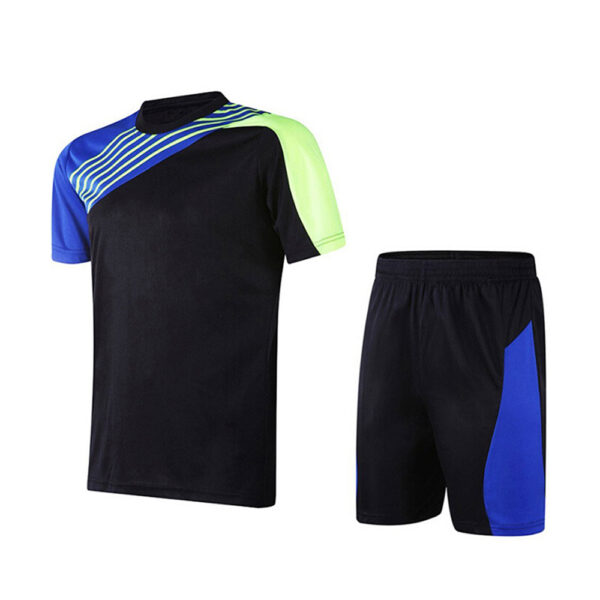 Soccer Uniform