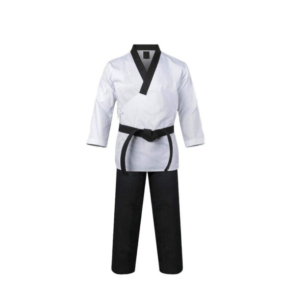 Taekwondo Uniform