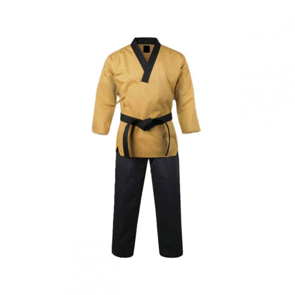 Taekwondo Uniform