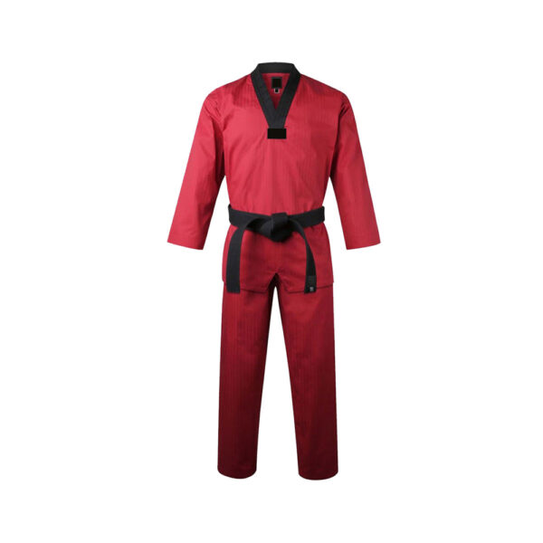 Taekwondo Uniform