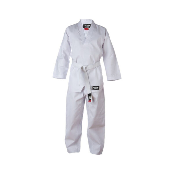 Taekwondo Uniform