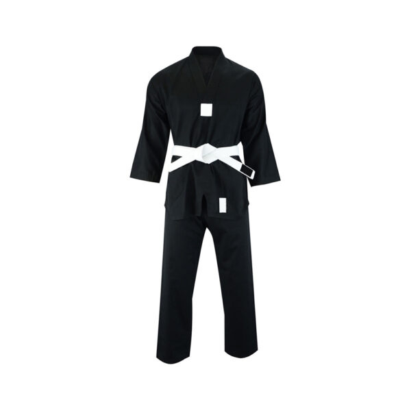 Taekwondo Uniform