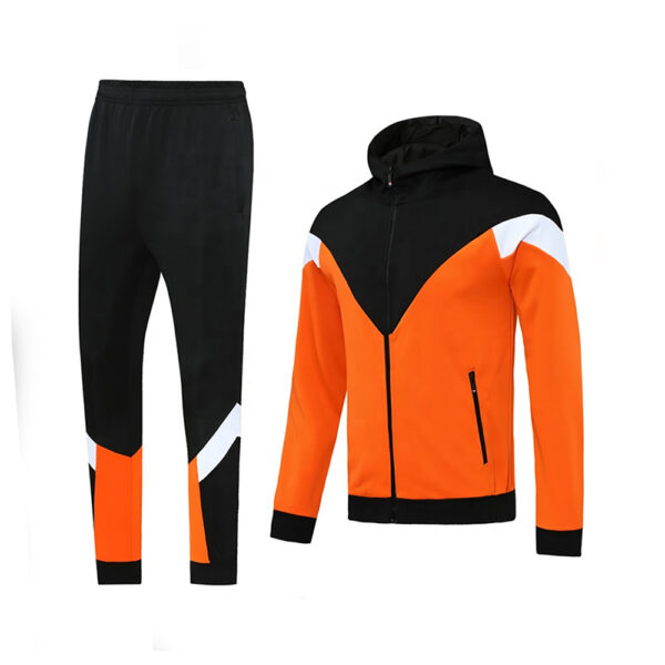 Track Uniform