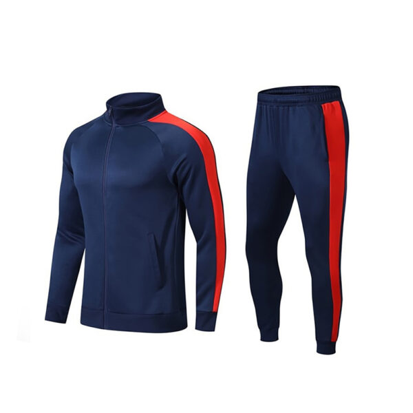 Track Uniform