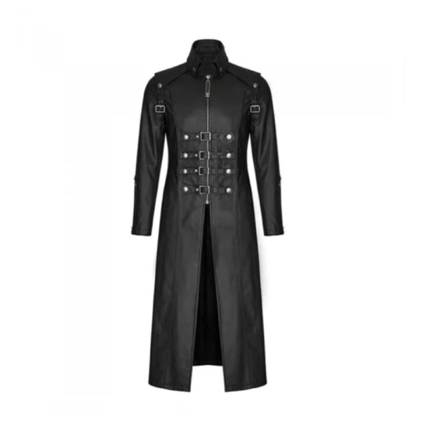 Trench Coats